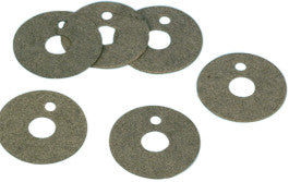 James Gaskets 681-5677 46125-52 GASKET FORK DAMPER TUBE XL XLH XLCH 10/PK 46125-52