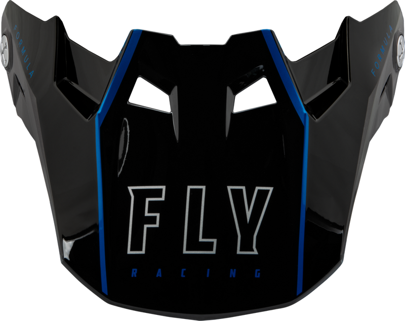 Fly Racing Formula Carbon Tracer Visor