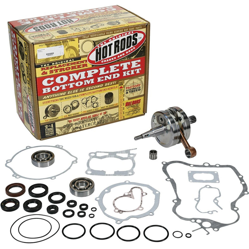 Hot Rods Bottom END Kit - CBK0013 Yamaha YZ 125 1998-2000
