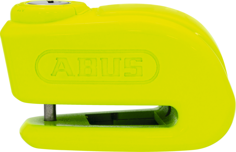 Abus 57-094379 94379 365A TRIGGER ALARM 2.0 YELLOW