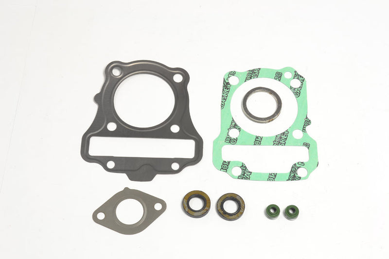 Athena TOP END Gasket Kit W O Valve Cover Gasket - P400210600304 Honda CRF110F 2013-2023