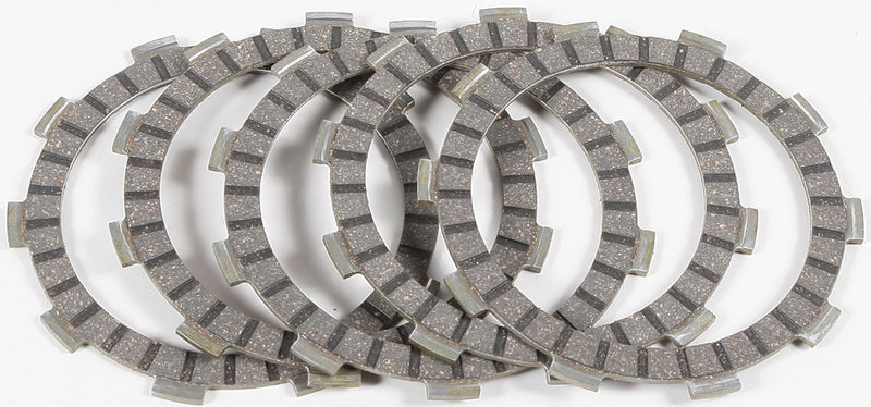 Ebc 15-2287 CK2287 REDLINE CLUTCH KIT CK2287