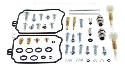 All Balls Bike Carburetor Rebuild Kit - 26-1634 For Yamaha V-Star 650 2006-2011 | Arctic Cat Cougar 440 Mountain Cat 1994