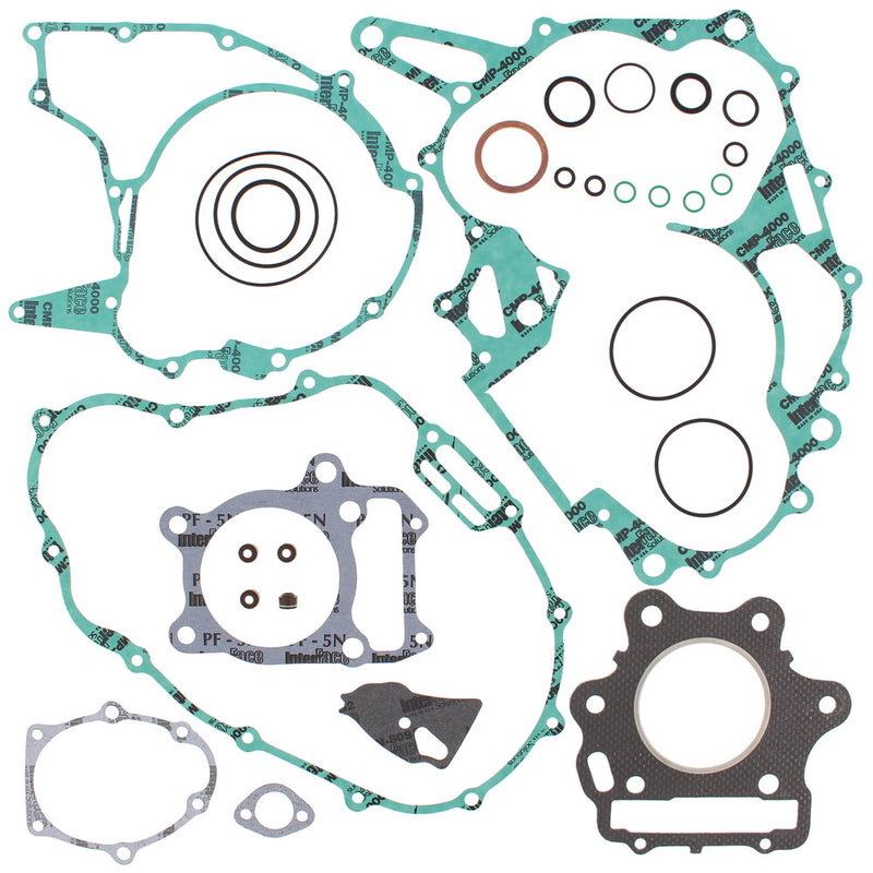 Vertex Complete Gasket SET - 808801 Honda TRX300EX / TRX300X 1993-2009