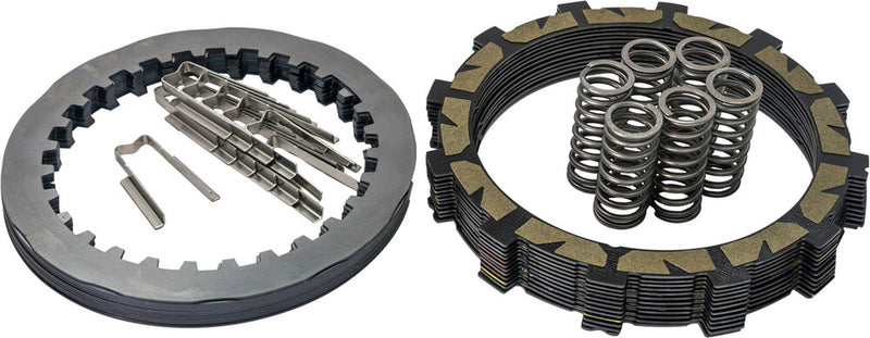 Rekluse Racing Core Manual Clutch Pack Kit - 750-01101 Honda CRF250R / CRF250RX 2022-2023