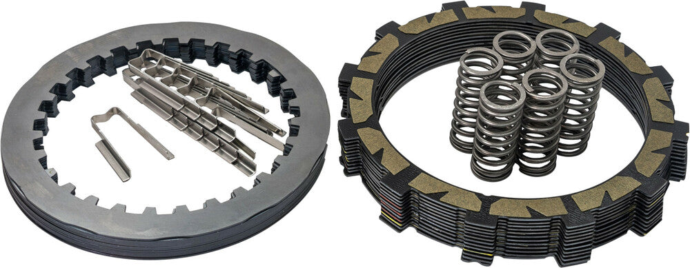 Rekluse Racing Core Manual Clutch Pack Kit - 750-01101 Honda CRF250R / CRF250RX 2022-2023