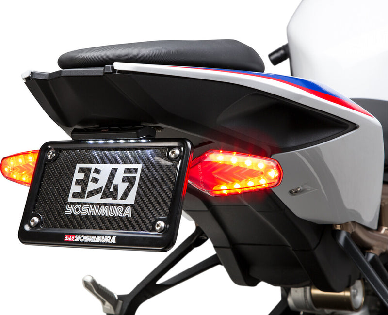 Yoshimura Fender Eliminator Kit - 070BG152040 BMW S1000RR 2020-2021