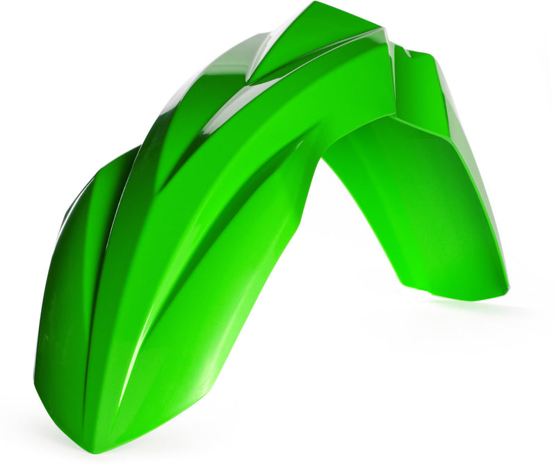 Acerbis 26858-00006 2685800006 FRONT FENDER GREEN