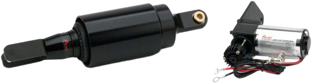 Arnott Air Shocks Ultimate Ride CHR Victory Cruiser - MC-2931 Victory Motorcycles 2003-2017