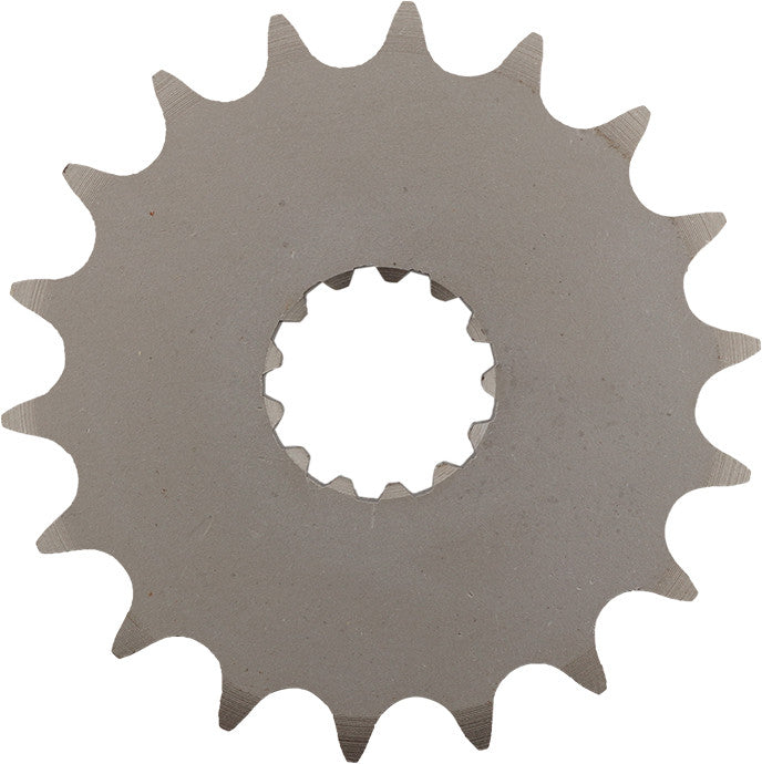 Supersprox Front CS Sprocket Steel 18T-525 TRI - CST-1183-18-2 Triumph Motorcycles 2002-2017