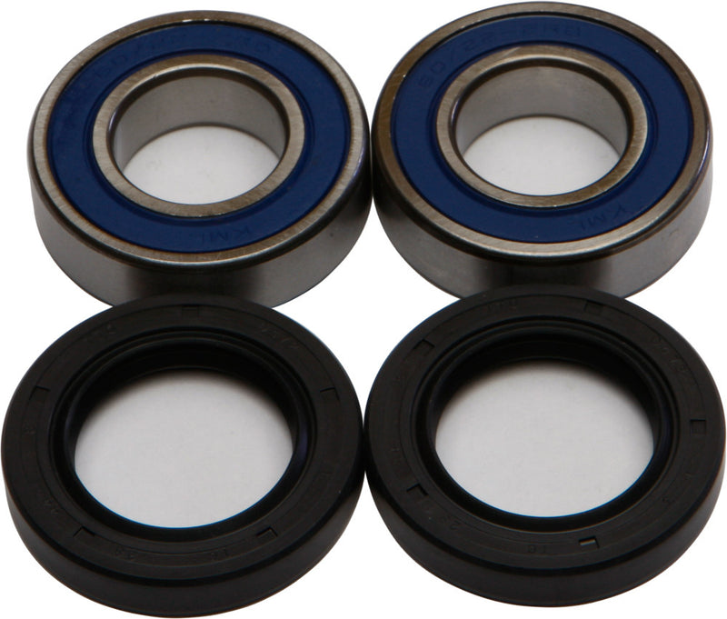 All Balls Front Wheel Bearing Seal Kit - 25-1403 For Yamaha Motorcycles 1996-2022 | Kawasaki Mule / 300 Mule 500 / 650 1997-2004