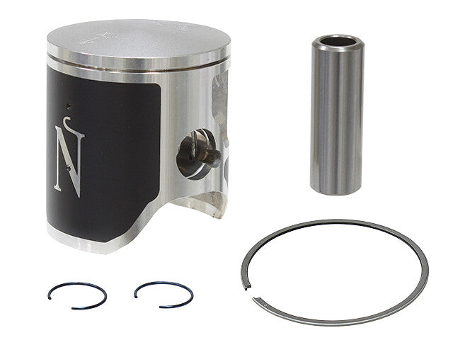 Namura 184-20001 NX-20001 PISTON KIT NIKASIL CYL 53.94/STD 11:1 KAW
