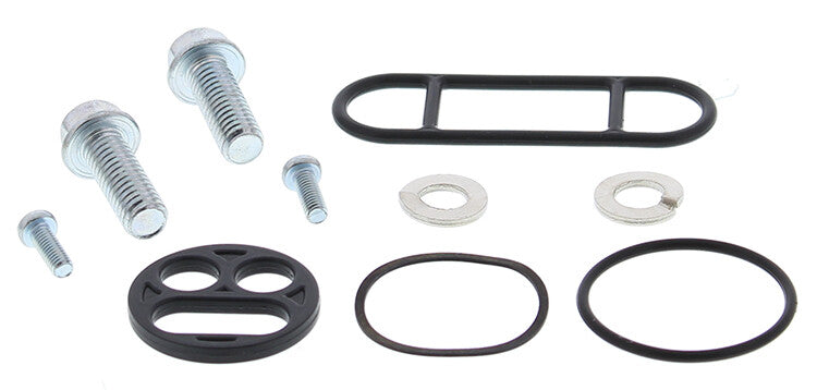 All Balls Fuel TAP Repair Kit - 60-1010 For Suzuki 400 / 400E / 250 2000-2007 | Kawasaki 400 / KLX400R 2003-2004 | Yamaha 600 1984-1995