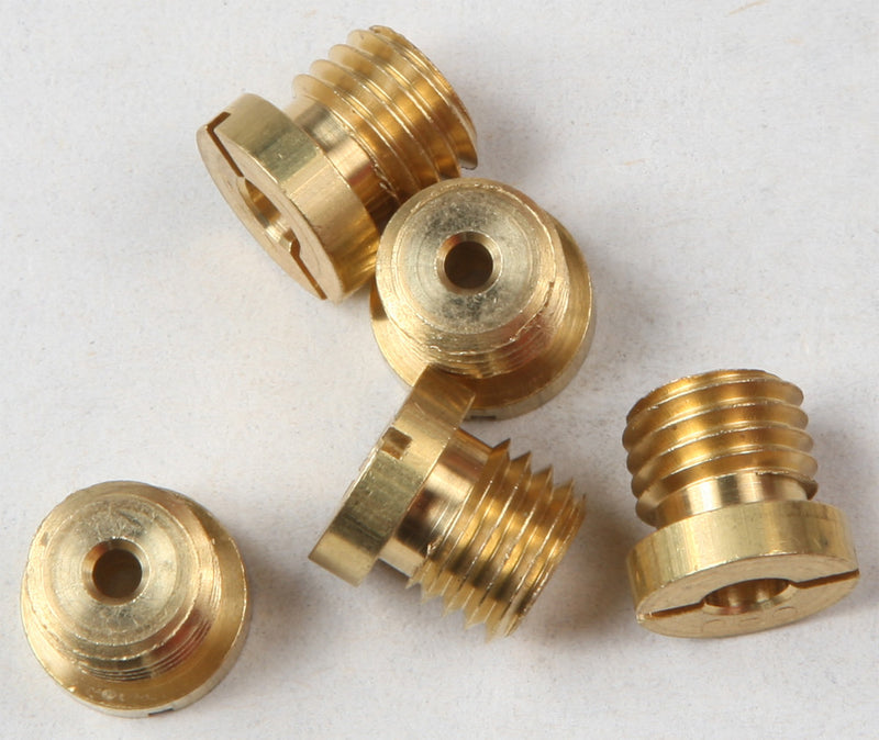 Cycle Pro S&S Main Jets #.080 5/PK - 24377