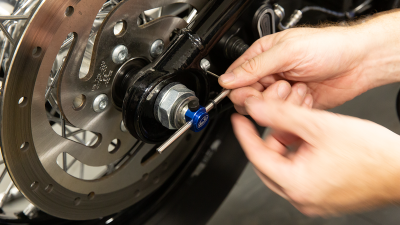 Motion Pro Wheel Alignment Tool HD - 08-0739