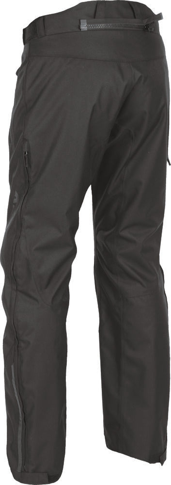 Fly Racing 478-11034 478-11034 BUTANE OVERPANTS BLACK SZ 34