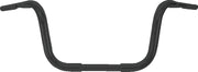 Burly Brand B28-308TB Gorilla Bar 10in - Black - Photo - Primary