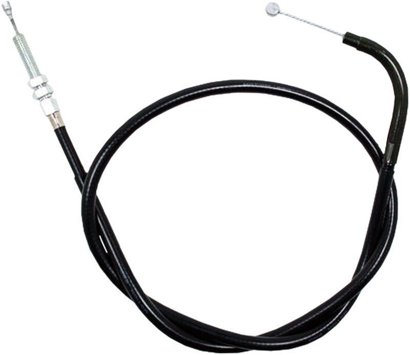 Motion Pro Black Vinyl Clutch Cable - 04-0220 Suzuki 650 1999-2002