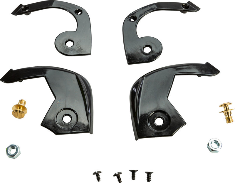 Gmax MD-01 / MD-01S Bottom & Inner Trim