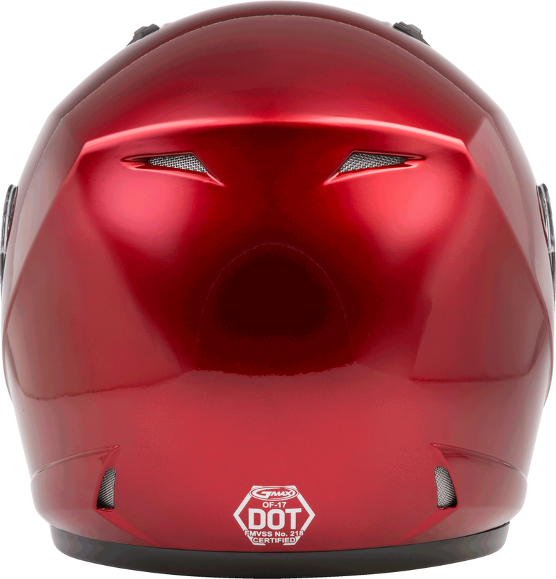 Gmax OF-17 Helmet