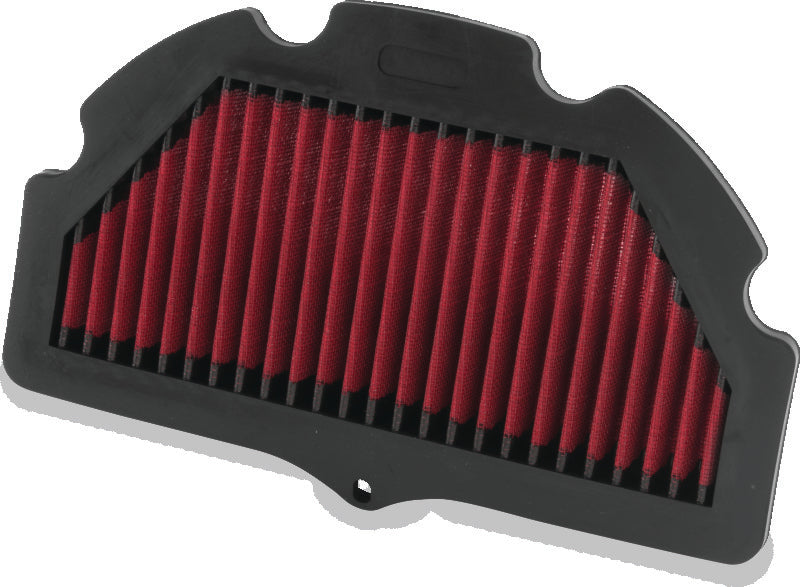 BikeMaster 457031 2002 Suzuki GSX-R600 Air Filter - Photo - Primary