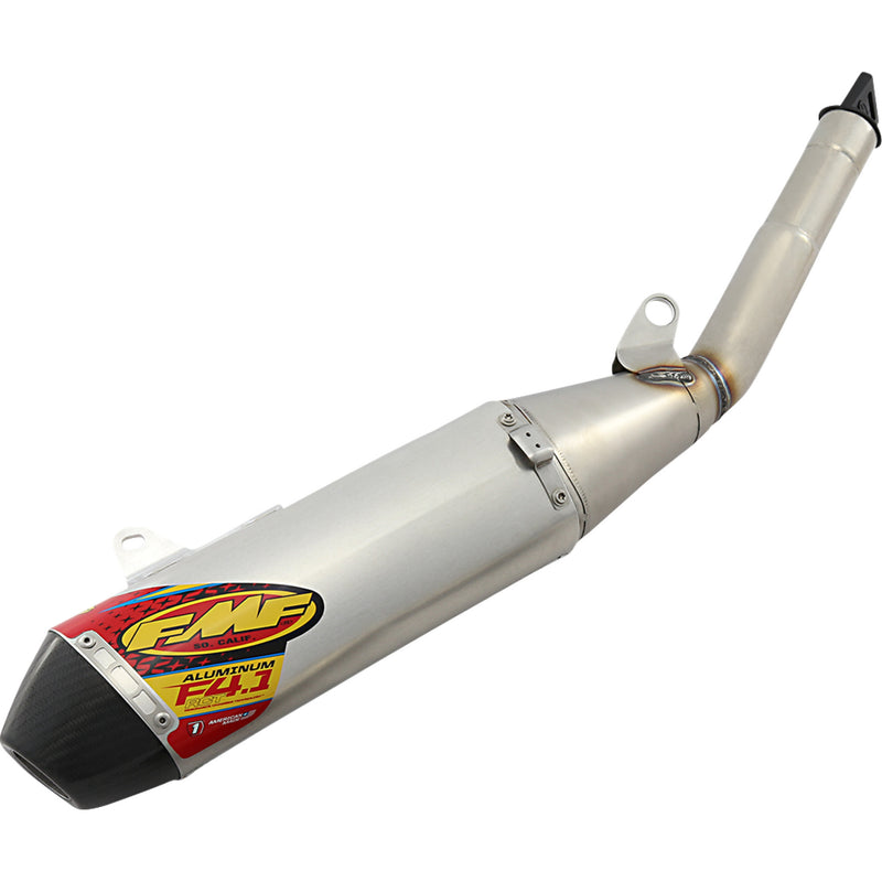 FMF Factory 4.1 RCT Exhaust System - 044456 Yamaha YZ 250 / WR 250 2019-2026