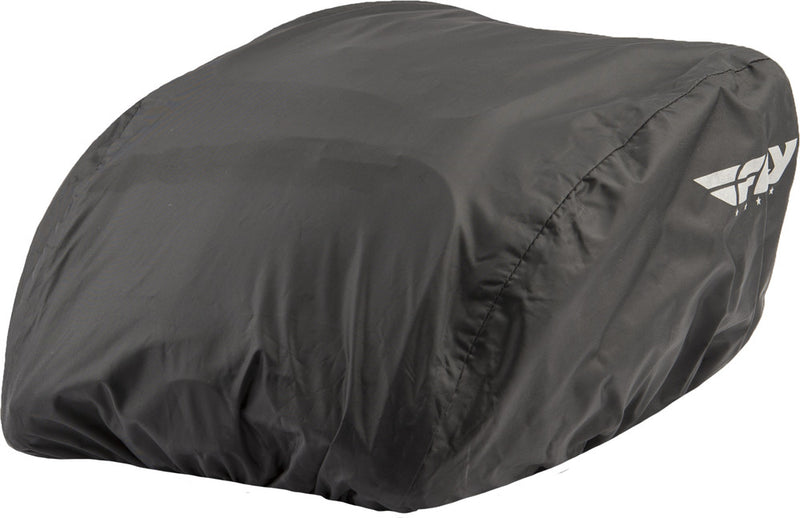 Fly Racing 479-10300 #6245 479-10~300 SMALL TANK BAG BLACK