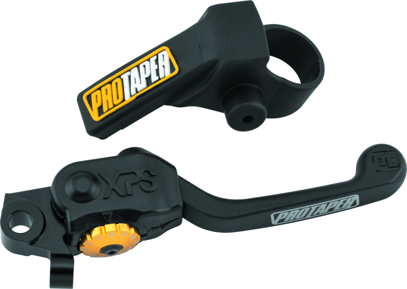 ProTaper 024098 Yamaha/kawasaki XPS Front Brake Lever - Photo - Primary