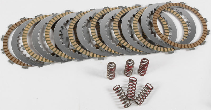 Hinson Racing 151-6003 FSC154-8-001 FSC CLUTCH KIT REPL. PART FOR KITS 151-0601 & 151-0605 ONLY
