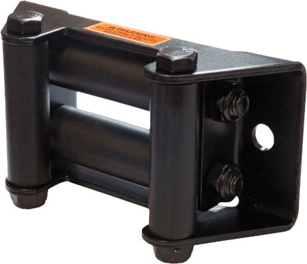 Kfi Products 30-0601 SE-RF STEALTH WINCH ROLLER FAIRLEAD