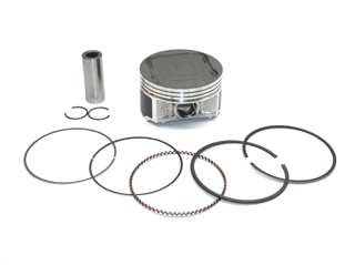 Namura 187-500044 NA-50004-4 PISTON KIT 92.97/+1.00 POL