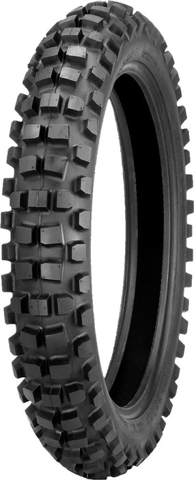 Shinko 87-4364S 87-4364 STICKY TIRE 505 CHEATER SERIES REAR 120/90-19 66M BIAS TT