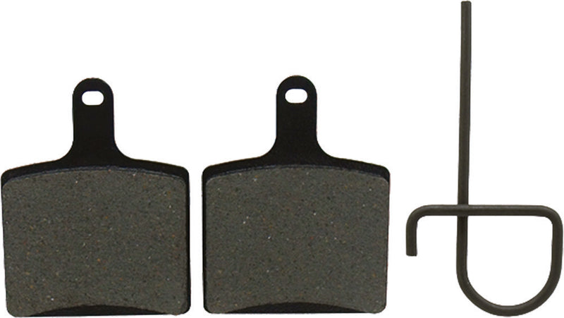 Sp1 Brake Pads A C - SM-05301 Arctic Cat Snowmobiles 2012-2020