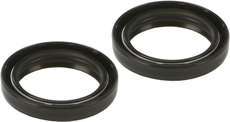 All Balls Fork Seal Kit - 55-148 For Harley Street 2015-2020 | Suzuki Motorcycles 1989-2002 | Honda VT500C Shadow 1985-1986 | KTM EXC 250 1995-1998