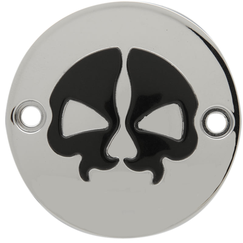 Drag Specialties Cover - 0940-1743 For Harley Motorcycles 2017-2025