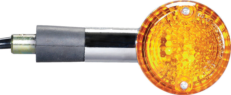 K&s Technologies 225-3035 25-3035 TURN SIGNAL FRONT