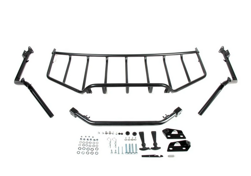 Rival Powersports Usa Hood Rack - 2444.7457.1 Polaris Ranger 2018-2023