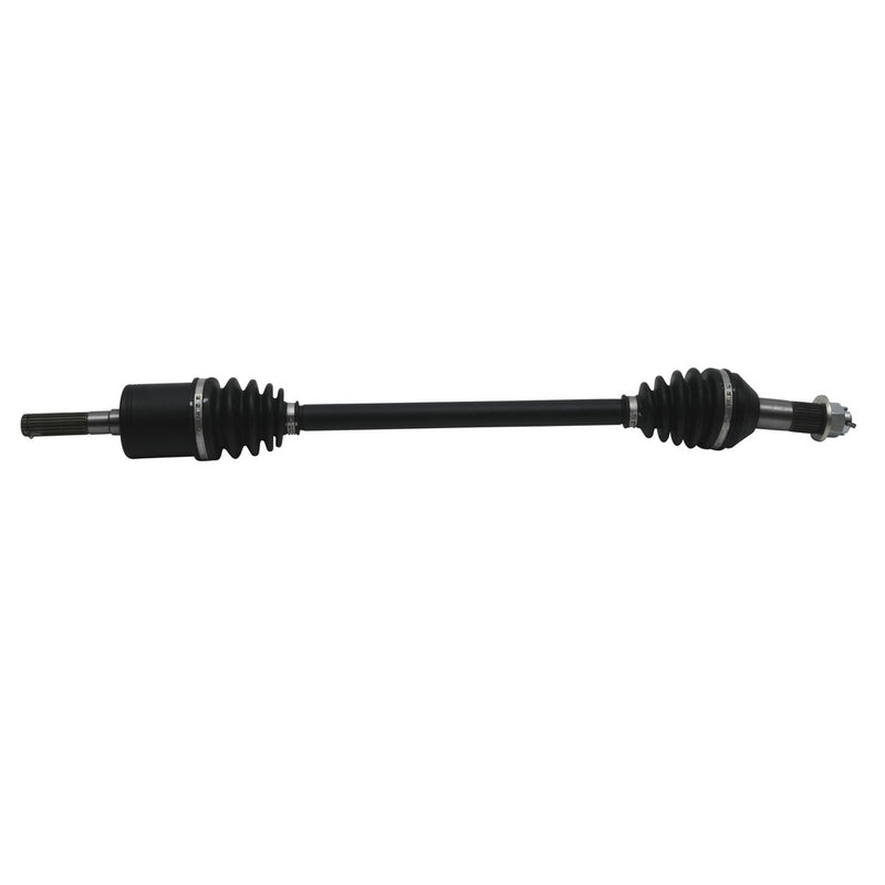 All Balls 8 Ball Extreme Axle Front - AB8-CA-8-134 Can-Am Defender 2020-2025