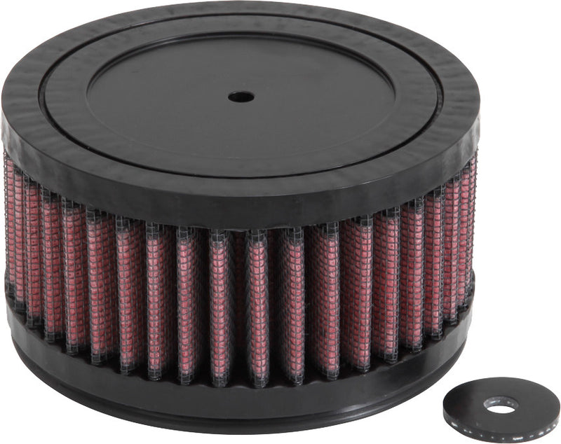 K & N Air Filter - YA-2588 Yamaha 250 Route 66 / Route 66 1988-1990