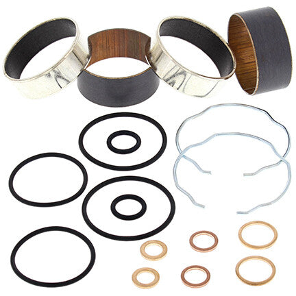 All Balls Fork Bushing Kit - 38-6089 Suzuki 900R / 750 / 1000 Strom / 600 1994-2010