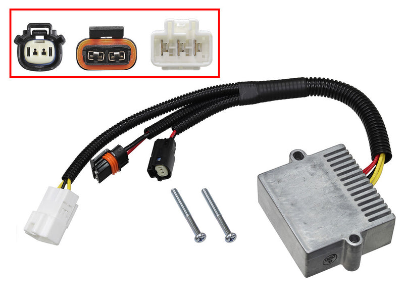 Sp1 Voltage Regulator A C - SM-01700 Arctic Cat Snowmobiles 2014-2024