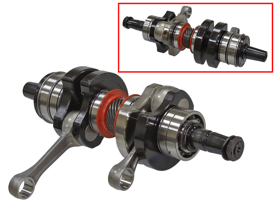 Sp1 541-90700 SM-09378 CRANKSHAFT ASSEMBLY S-D 800R