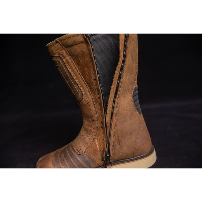ICON Elsinore 2™ Boots CE - Size