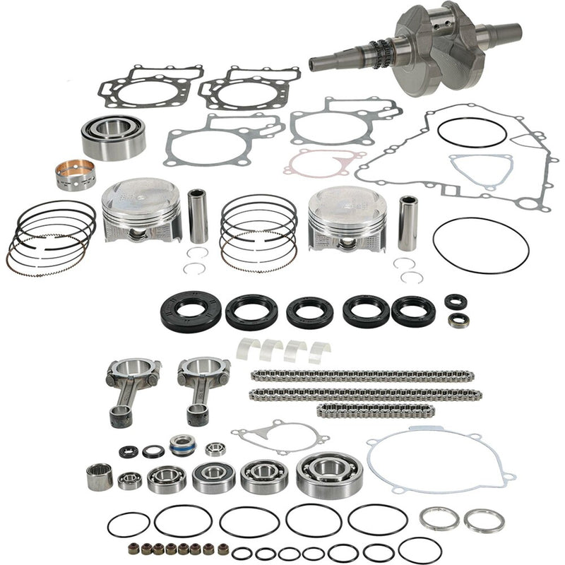 Vertex Engine Rebuild Kit - WR00029 Kawasaki ATVs 2004-2009