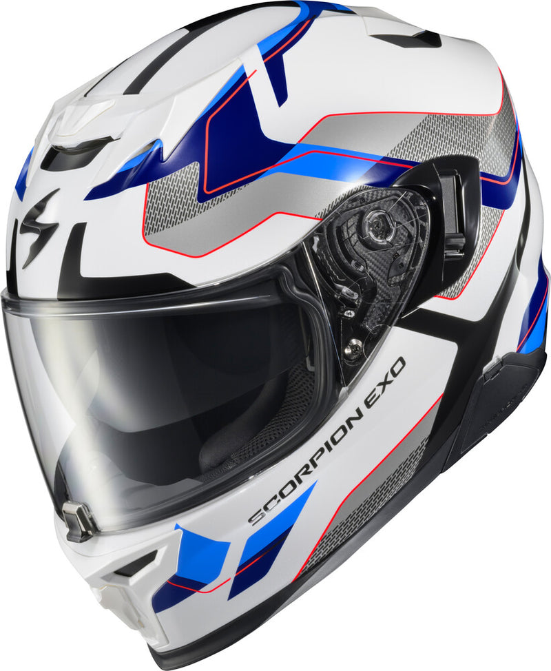 Scorpion Exo EXO-T520 Full-Face Helmet