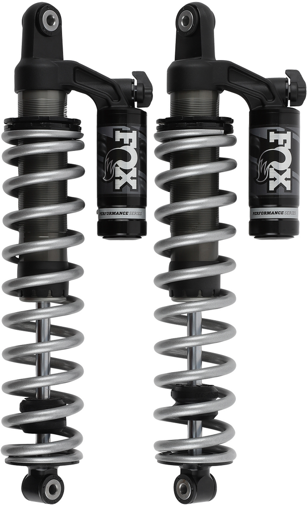 Fox 2.0 QS3 Shock Rear POL 3-Seat - 885-06-152-3 Polaris Ranger 1500 Premium 2024
