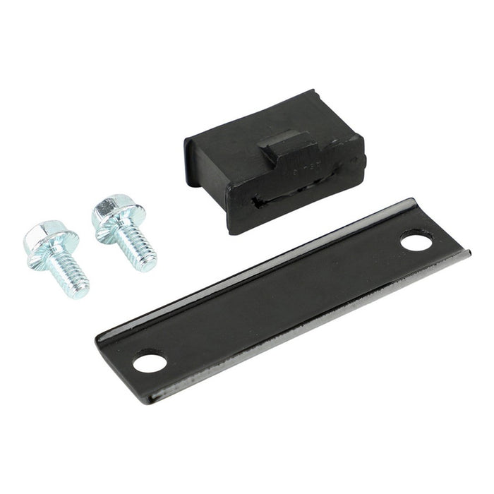 Exhaust Rubber Bracket Kit
