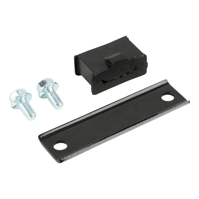 Exhaust Rubber Bracket Kit