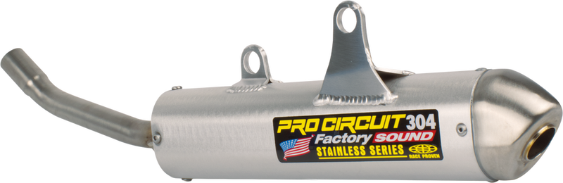 Pro Circuit 792-1665 10132530 304 SILENCER