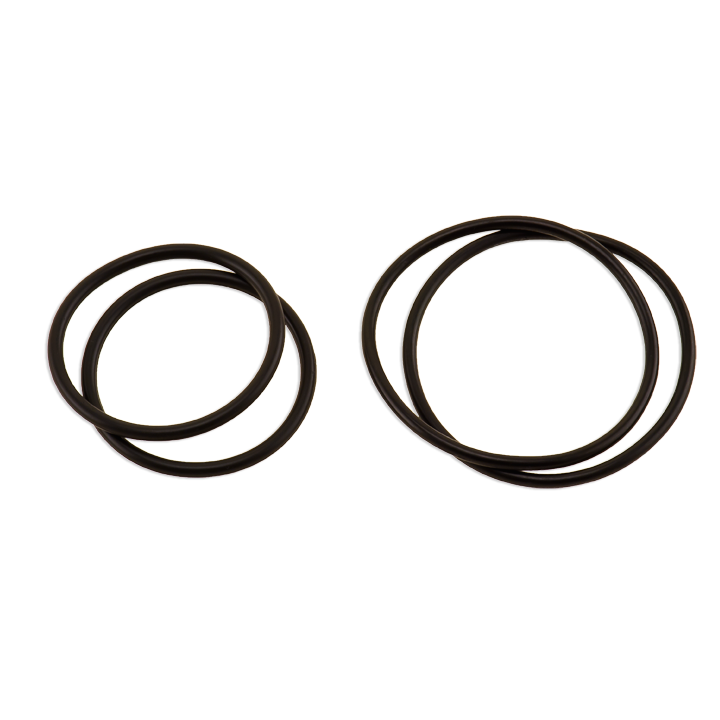 Bolt 020-0117 OILCHG-CRF.2 OIL CHANGE KIT CRF MODELS